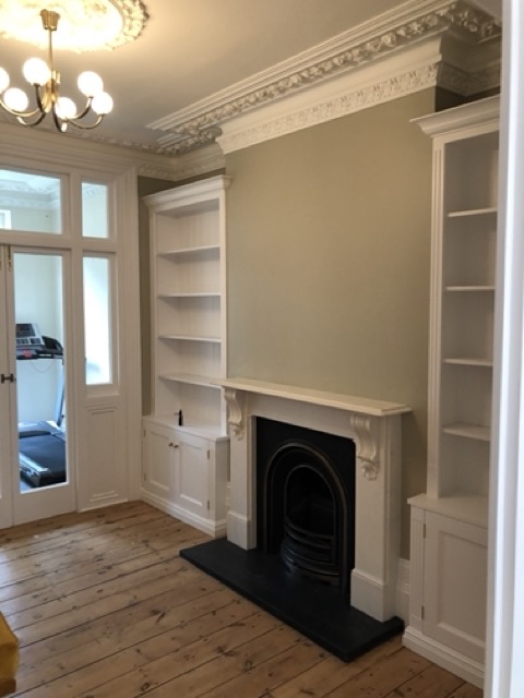 Painter and Decorator: Image 5